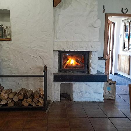 Penzion Na Zelnicach Ratiskovice Buitenkant foto